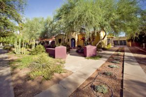 real estate photography scottsdale