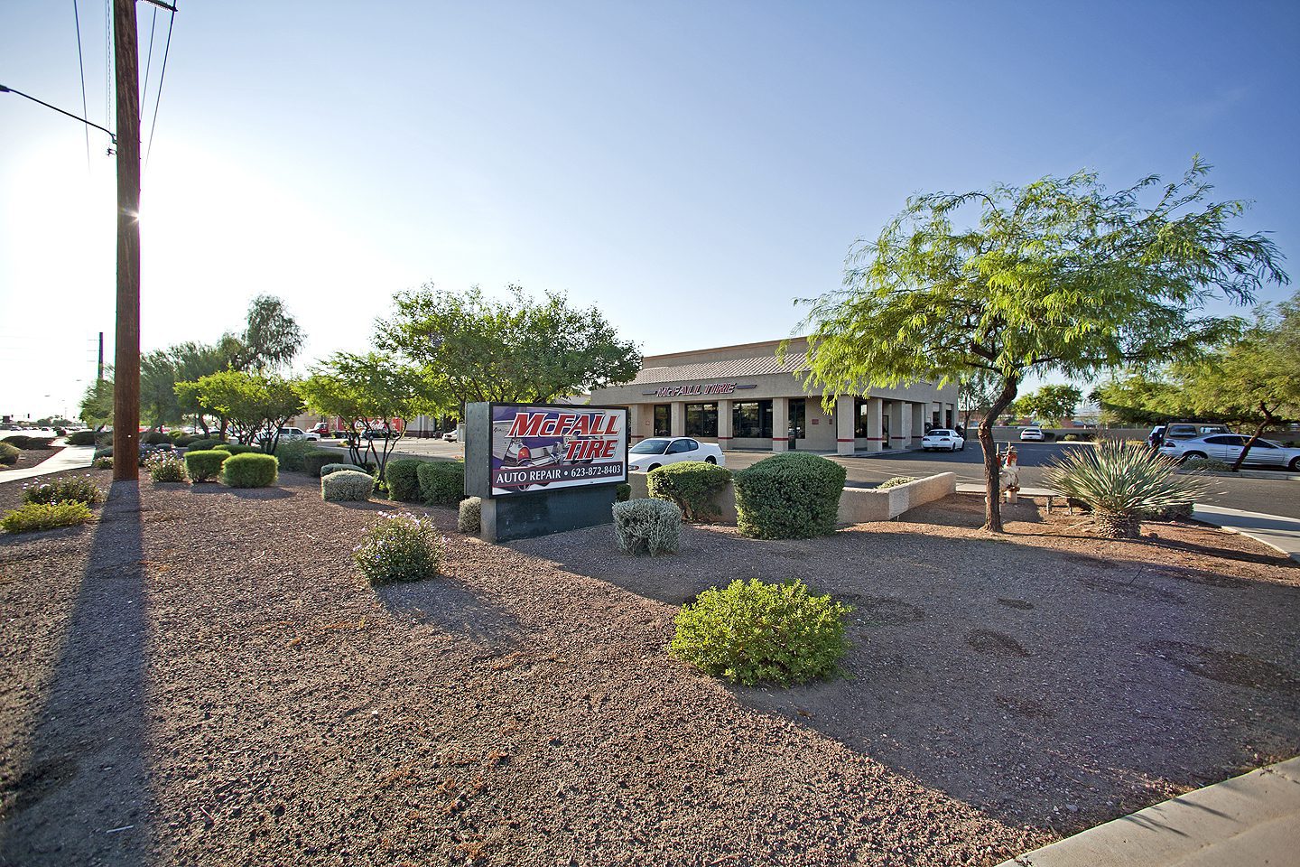 scottsdale real estate advertising photography
