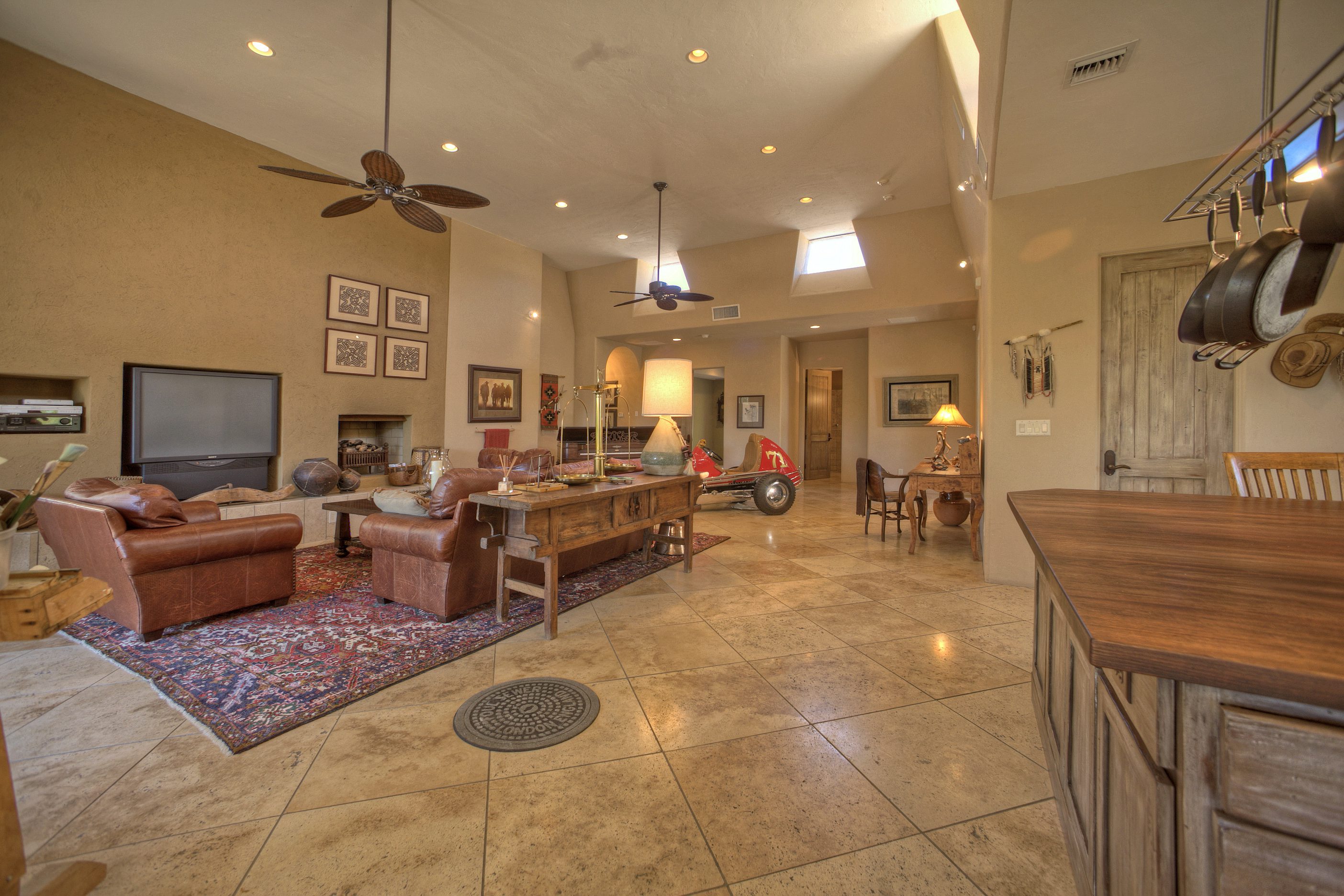top scottsdale real estate photography
