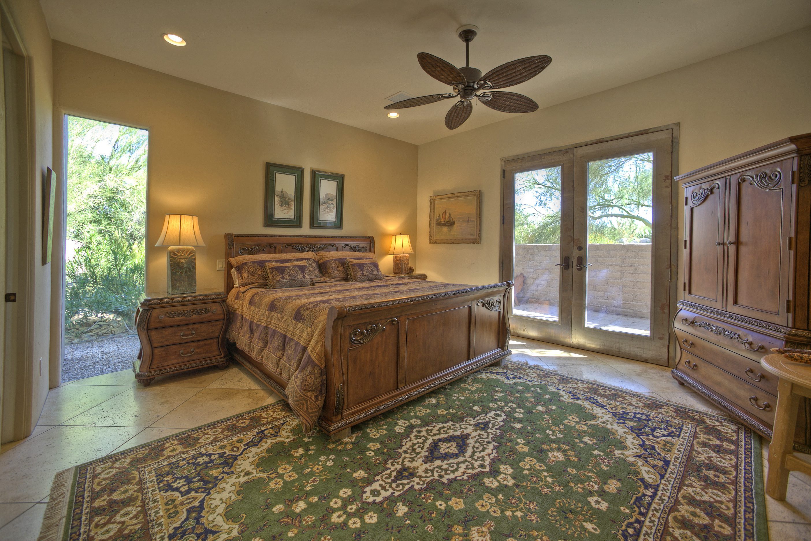 cave creek real estate photography