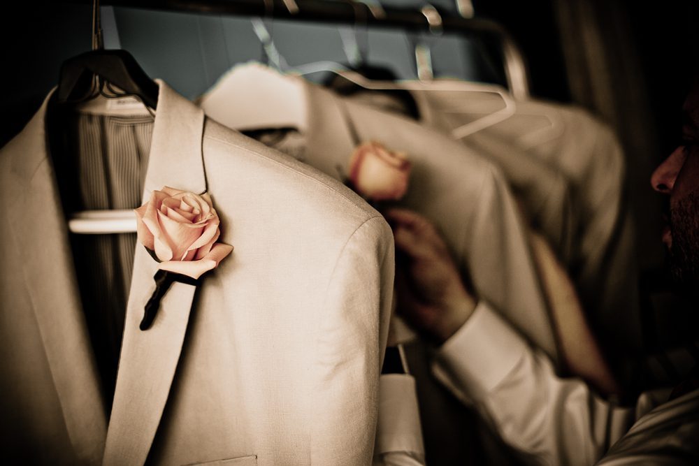 the groomsmen jackets