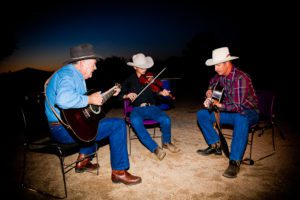 scottsdale cowboy musicians