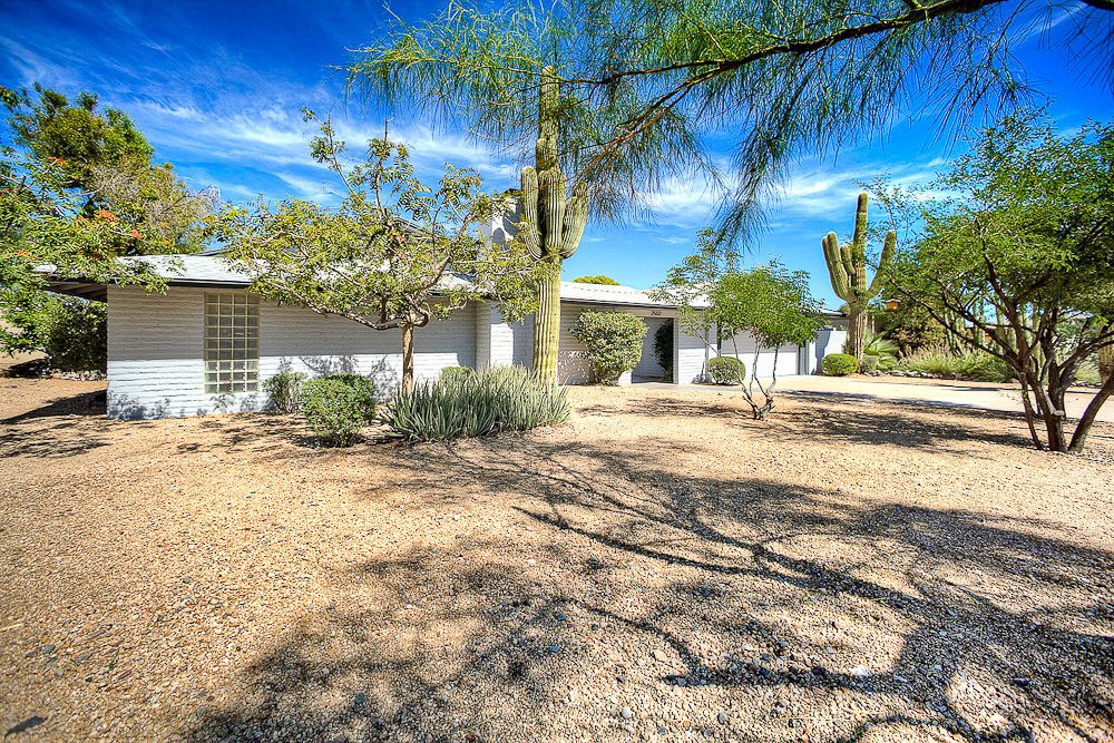 Phoenix real estate photographers