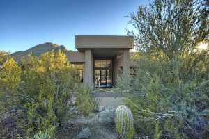 Scottsdale real estate photography